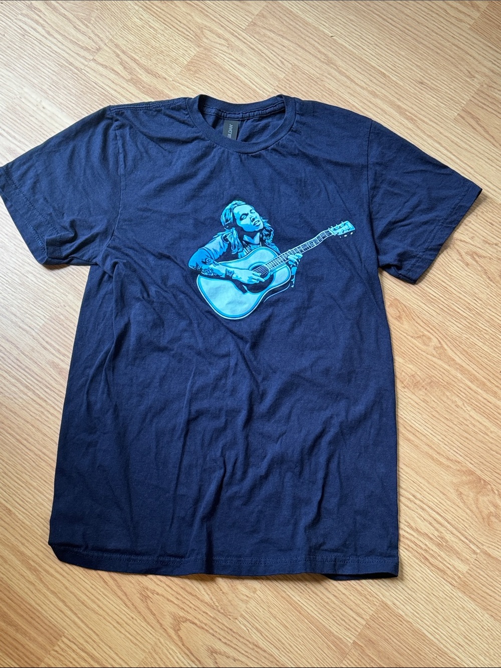 BILLY STRINGS T-Shirt - small